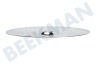 Gaggia Koffiezetapparaat DM0704 Zeefje Filter-piston