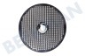 Gaggia Koffiezetapparaat DM0704 Zeefje Filter-piston