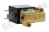 Saeco Koffiezetapparaat Ventiel Magneetventiel 2 weg messing EV 21JN1RRV20-XT+LBV05024CU