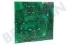 Saeco Koffiezetapparaat Print Elektronische kaart CPU+SW NPR/H-P 230V
