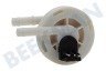 Saeco Koffiezetapparaat NV99.099 Turbine Stroom- en watermeter D=1,2 932-8521/00 Assy