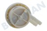 Saeco Koffiezetapparaat NV99.099 Turbine Stroom- en watermeter D=1,2 932-8521/00 Assy