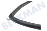 Smeg Oven-Magnetron Afdichtingsrubber