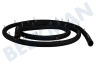 Smeg Oven-Magnetron Deurrubber Afdichtingsrubber