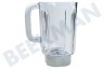 Smeg Mixerkanne