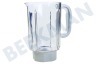 Smeg Mixerkanne