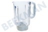 Smeg Mixerkanne
