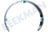 Smeg Küchenmaschine Ring Vom Deckel
