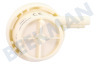 Nespresso Kaffeemaschine Durchflussmengenmesser Wassermesser