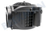 Smeg Afzuigkap Motor Compleet