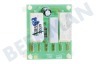 Module Control Relay PCB Module