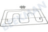 Smeg Oven-Magnetron Verwarmingselement Boven