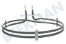 Smeg Oven-Magnetron Element 1550W Hete lucht