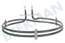 Smeg Oven-Magnetron Element 1550W Hete lucht