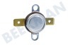 Smeg Ofen-Mikrowelle Thermostat Temperaturschutz des Elements