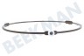 Samsung Oven-Magnetron DE97-00193B Ring Onder draaiplateau
