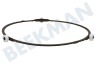 Samsung Oven-Magnetron DE92-90189S Ring onder Draaiplateau