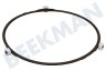 Samsung Oven-Magnetron DE92-90189S Ring onder Draaiplateau