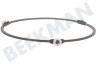 Samsung Oven-Magnetron DE97-00193D Ring onder Draaiplateau