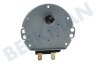 Samsung Oven-Magnetron DE31-10170B Motor Van draaiplateau -3/2.5W