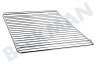 Etna Oven-Magnetron DE66-00186A Rooster 364x280mm, Klein