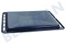 Samsung Oven-Magnetron DG94-04821B Bakplaat Diep