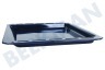 Samsung Oven-Magnetron DG94-04821B Bakplaat Diep