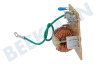 Samsung Oven-Magnetron DE96-00399A Condensator Ontstoring