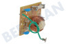 Samsung Oven-Magnetron DE96-00399A Condensator Ontstoring