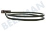 Samsung Oven-Magnetron DE47-00037A Verwarmingselement Hete lucht 1500W