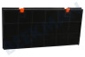 Juno Afzuigkap E3CFE150 Koolstoffilter Elica Model 150
