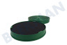 John Lewis Afzuigkap FKS242 Filter Koolstof rond 20cm