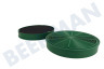 John Lewis Afzuigkap FKS242 Filter Koolstof rond 20cm