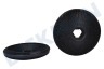 Zanussi Afzuigkap 89992564 Filter