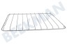 Zanussi Ofen-Mikrowelle Gitter Drahtgitter 426x357mm