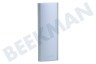Dyson Luchtbehandeling 969154-02 Afstandsbediening White/Silver TP04