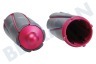 Dyson Fohn 969470-01 Dyson HS01 Airwrap Barrel 40mm