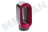 Dyson Fohn 969759-01 Dyson HS01 Airwrap Pre-Styling Dryer