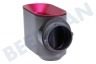 Dyson Fohn 969759-01 Dyson HS01 Airwrap Pre-Styling Dryer