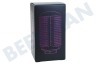 Dyson Fohn 969477-01 Dyson HS01 Airwrap Firm Smoothing Brush