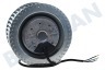 Novy 563-8052 Motor Rechtsdraaiend 2 mF (874177)