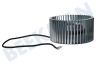 Novy 563-8052 Motor Rechtsdraaiend 2 mF (874177)