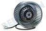 Novy 563-8052 Motor Rechtsdraaiend 2 mF (874177)