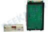 Novy 563-822600 Bedieningspaneel (990022)