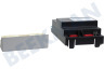 Novy 563-822600 Bedieningspaneel (990022)
