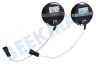 Novy 508-9006 Halogeenverlichting set (400048)