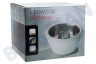 Kenwood AT312 Citruspers AT312 Citruspers, 600ml