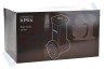 Kenwood KAX643ME Lage snelheidsrasp