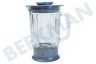 Kenwood Keukenmachine KW715833 Blender Opzet Compleet