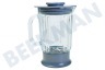 Kenwood Keukenmachine KW715833 Blender Opzet Compleet